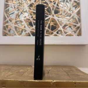 Vintage Copyright 1952-The Tiger in the Smoke by Margery Allingham